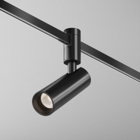 Светильник на штанге Maytoni Focus Led TR144-1-12W3K-W-B в Нижнекамске - nizhnekamsk.ok-mebel.com | фото 4