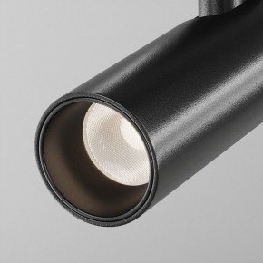 Светильник на штанге Maytoni Focus Led TR144-1-12W3K-W-B в Нижнекамске - nizhnekamsk.ok-mebel.com | фото 6