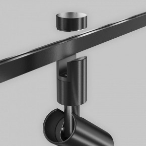 Светильник на штанге Maytoni Focus Led TR144-1-12W3K-W-B в Нижнекамске - nizhnekamsk.ok-mebel.com | фото 7