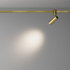 Светильник на штанге Maytoni Focus Led TR144-1-12W3K-W-BS в Нижнекамске - nizhnekamsk.ok-mebel.com | фото 2