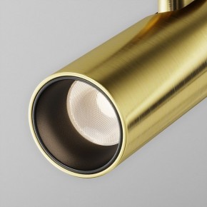 Светильник на штанге Maytoni Focus Led TR144-1-12W3K-W-BS в Нижнекамске - nizhnekamsk.ok-mebel.com | фото 6