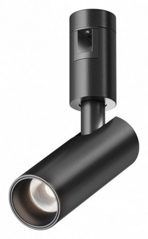 Светильник на штанге Maytoni Focus Led TR144-1-12W4K-W-B в Нижнекамске - nizhnekamsk.ok-mebel.com | фото