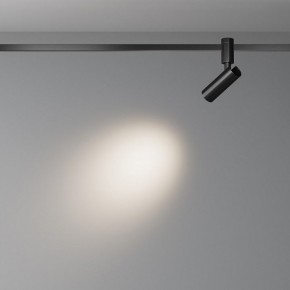 Светильник на штанге Maytoni Focus Led TR144-1-12W4K-W-B в Нижнекамске - nizhnekamsk.ok-mebel.com | фото 2