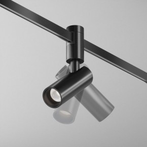 Светильник на штанге Maytoni Focus Led TR144-1-12W4K-W-B в Нижнекамске - nizhnekamsk.ok-mebel.com | фото 3