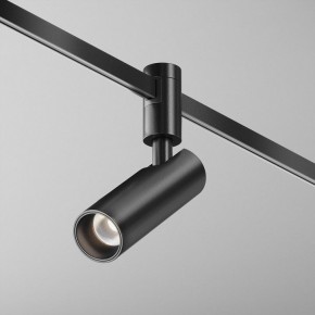 Светильник на штанге Maytoni Focus Led TR144-1-12W4K-W-B в Нижнекамске - nizhnekamsk.ok-mebel.com | фото 4