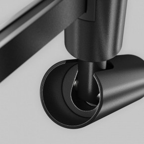 Светильник на штанге Maytoni Focus Led TR144-1-12W4K-W-B в Нижнекамске - nizhnekamsk.ok-mebel.com | фото 8