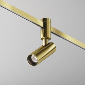 Светильник на штанге Maytoni Focus Led TR144-1-5W4K-W-BS в Нижнекамске - nizhnekamsk.ok-mebel.com | фото 3