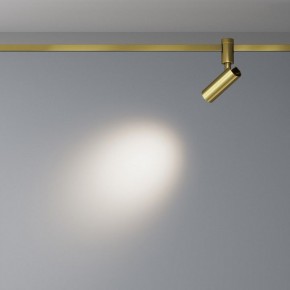 Светильник на штанге Maytoni Focus Led TR144-1-5W4K-W-BS в Нижнекамске - nizhnekamsk.ok-mebel.com | фото 4