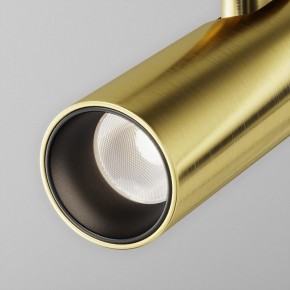 Светильник на штанге Maytoni Focus Led TR144-1-5W4K-W-BS в Нижнекамске - nizhnekamsk.ok-mebel.com | фото 7
