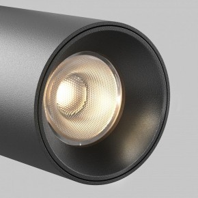 Светильник на штанге Maytoni Focus Led TR163-1-15W3K-M-B в Нижнекамске - nizhnekamsk.ok-mebel.com | фото 2