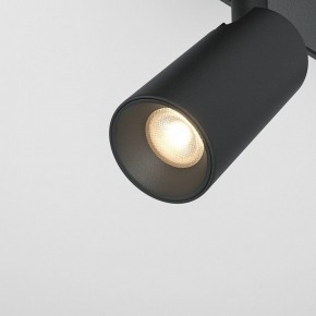 Светильник на штанге Maytoni Focus Led TR176-1-3WTW-M-B в Нижнекамске - nizhnekamsk.ok-mebel.com | фото 2