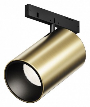 Светильник на штанге Maytoni Focus Led TR187-1-5W4K-M-BBS в Нижнекамске - nizhnekamsk.ok-mebel.com | фото
