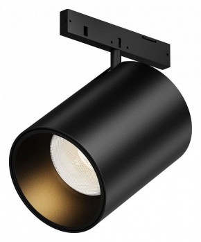 Светильник на штанге Maytoni Focus Led TR187-1-9W2.7K-M-B в Нижнекамске - nizhnekamsk.ok-mebel.com | фото