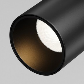 Светильник на штанге Maytoni Focus Led TR187-1-9W2.7K-M-B в Нижнекамске - nizhnekamsk.ok-mebel.com | фото 2