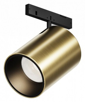 Светильник на штанге Maytoni Focus Led TR187-1-9W3K-M-BBS в Нижнекамске - nizhnekamsk.ok-mebel.com | фото