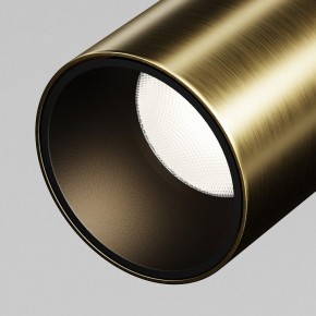 Светильник на штанге Maytoni Focus Led TR187-1-9W3K-M-BBS в Нижнекамске - nizhnekamsk.ok-mebel.com | фото 2