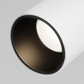Светильник на штанге Maytoni Focus Led TR187-1-9W3K-M-BW в Нижнекамске - nizhnekamsk.ok-mebel.com | фото 2
