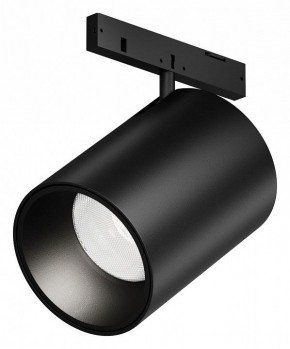 Светильник на штанге Maytoni Focus Led TR187-1-9W4K-M-B в Нижнекамске - nizhnekamsk.ok-mebel.com | фото
