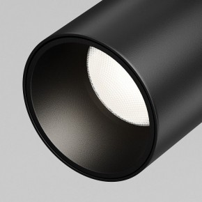 Светильник на штанге Maytoni Focus Led TR187-1-9W4K-M-B в Нижнекамске - nizhnekamsk.ok-mebel.com | фото 2