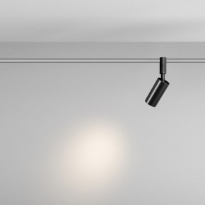 Светильник на штанге Maytoni Focus Led TR201-1-10W3K-M-B в Нижнекамске - nizhnekamsk.ok-mebel.com | фото 4