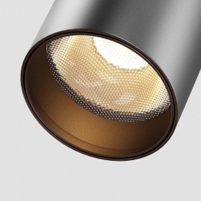 Светильник на штанге Maytoni Focus Led TR201-1-10W3K-M-B в Нижнекамске - nizhnekamsk.ok-mebel.com | фото 8