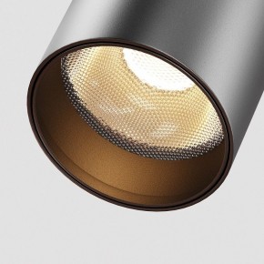 Светильник на штанге Maytoni Focus Led TR201-1-5W3K-M-B в Нижнекамске - nizhnekamsk.ok-mebel.com | фото 2