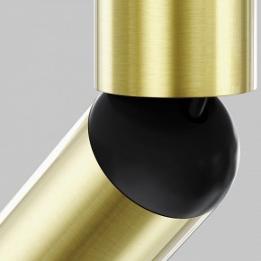 Светильник на штанге Maytoni Focus T C142CL-6W3K-BS в Нижнекамске - nizhnekamsk.ok-mebel.com | фото 9