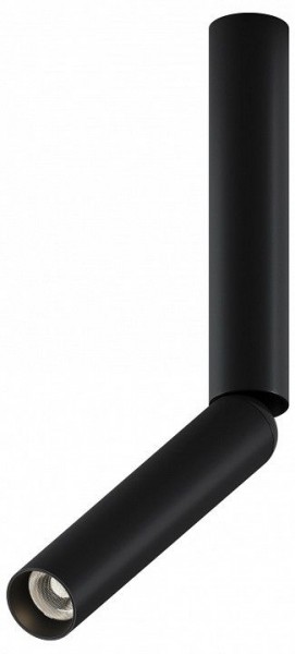 Светильник на штанге Maytoni Focus T C142CL-6W4K-B в Нижнекамске - nizhnekamsk.ok-mebel.com | фото