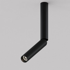 Светильник на штанге Maytoni Focus T C142CL-6W4K-B в Нижнекамске - nizhnekamsk.ok-mebel.com | фото 2