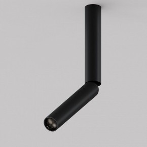 Светильник на штанге Maytoni Focus T C142CL-6W4K-B в Нижнекамске - nizhnekamsk.ok-mebel.com | фото 5