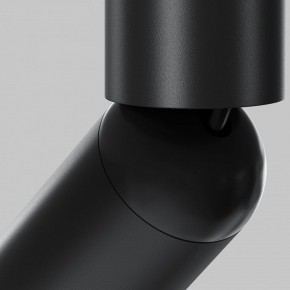 Светильник на штанге Maytoni Focus T C142CL-6W4K-B в Нижнекамске - nizhnekamsk.ok-mebel.com | фото 8