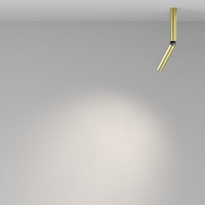Светильник на штанге Maytoni Focus T C142CL-6W4K-BS в Нижнекамске - nizhnekamsk.ok-mebel.com | фото 4