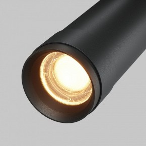 Светильник на штанге Maytoni Focus Zoom C055CL-L12W2.7K-Z-B в Нижнекамске - nizhnekamsk.ok-mebel.com | фото 7