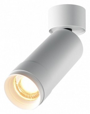 Светильник на штанге Maytoni Focus Zoom C055CL-L12W2.7K-Z-W в Нижнекамске - nizhnekamsk.ok-mebel.com | фото