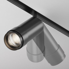 Светильник на штанге Maytoni Focus Zoom TR212-4-12WTW-DD2-Z-B в Нижнекамске - nizhnekamsk.ok-mebel.com | фото 4