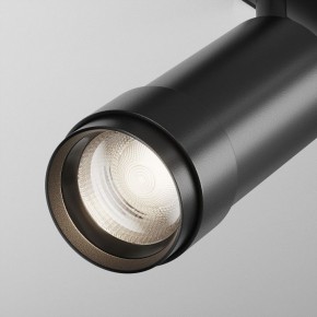 Светильник на штанге Maytoni Focus Zoom TR212-4-12WTW-DD2-Z-B в Нижнекамске - nizhnekamsk.ok-mebel.com | фото 8