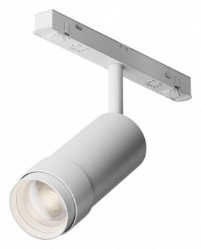 Светильник на штанге Maytoni Focus Zoom TR212-4-12WTW-DD2-Z-W в Нижнекамске - nizhnekamsk.ok-mebel.com | фото