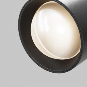 Светильник на штанге Maytoni Lens TR217-2-15W3K-B в Нижнекамске - nizhnekamsk.ok-mebel.com | фото 10