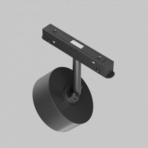 Светильник на штанге Maytoni Lens TR217-2-15W3K-B в Нижнекамске - nizhnekamsk.ok-mebel.com | фото 3