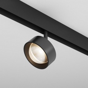 Светильник на штанге Maytoni Lens TR217-2-15W3K-B в Нижнекамске - nizhnekamsk.ok-mebel.com | фото 4