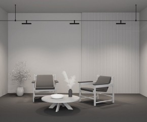 Светильник на штанге Maytoni Points Rot TR203-1-10W3K-S-B в Нижнекамске - nizhnekamsk.ok-mebel.com | фото 6