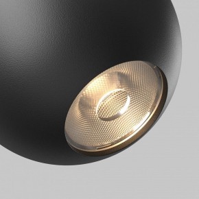 Светильник на штанге Maytoni Sfera TR164-1-8W3K-M-B в Нижнекамске - nizhnekamsk.ok-mebel.com | фото 2