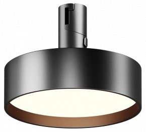 Светильник на штанге Maytoni Zon TR204-1-12W3K-B в Нижнекамске - nizhnekamsk.ok-mebel.com | фото 3
