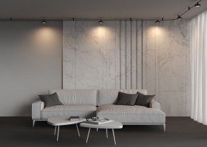 Светильник на штанге Maytoni Zon TR204-1-12W3K-B в Нижнекамске - nizhnekamsk.ok-mebel.com | фото 8