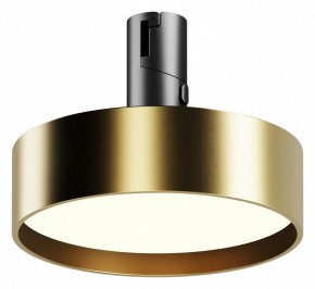 Светильник на штанге Maytoni Zon TR204-1-12W3K-BBS в Нижнекамске - nizhnekamsk.ok-mebel.com | фото