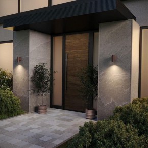 Светильник на штанге Novotech LANDSCAPE 370986 в Нижнекамске - nizhnekamsk.ok-mebel.com | фото 4