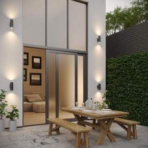 Светильник на штанге Novotech LANDSCAPE 370988 в Нижнекамске - nizhnekamsk.ok-mebel.com | фото 4