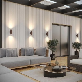 Светильник на штанге Novotech LANDSCAPE 370989 в Нижнекамске - nizhnekamsk.ok-mebel.com | фото 4