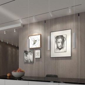 Светильник на штанге Novotech Mais LED 358499 в Нижнекамске - nizhnekamsk.ok-mebel.com | фото 4