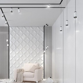 Светильник на штанге Novotech Tulip 370837 в Нижнекамске - nizhnekamsk.ok-mebel.com | фото 5